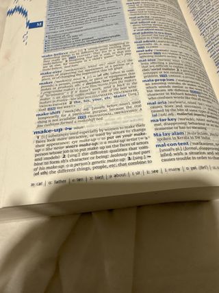 Oxford Advanced Learner's Dictionary +Cd+Vc Tea...