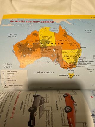 Oxford Advanced Learner's Dictionary +Cd+Vc Tea...