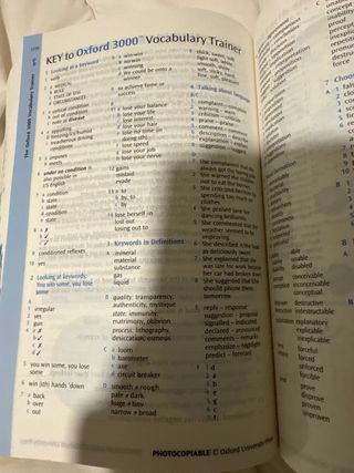 Oxford Advanced Learner's Dictionary +Cd+Vc Tea...