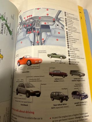 Oxford Advanced Learner's Dictionary +Cd+Vc Tea...