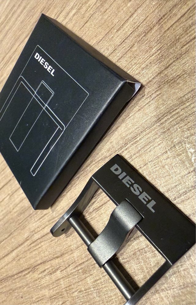 Recambio hebilla reloj Diesel