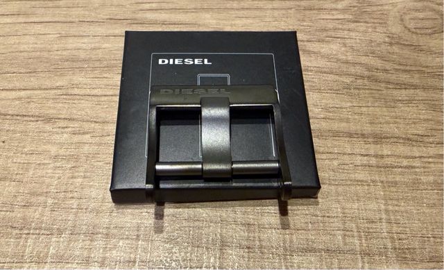 Recambio hebilla reloj Diesel