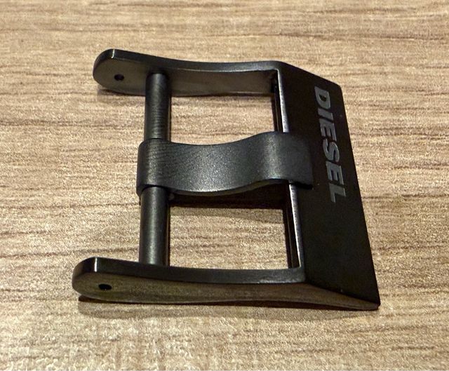 Recambio hebilla reloj Diesel