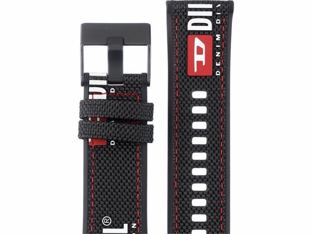 Recambio hebilla reloj Diesel