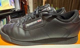 Reebok Classic Negras