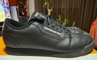 Reebok Classic Negras