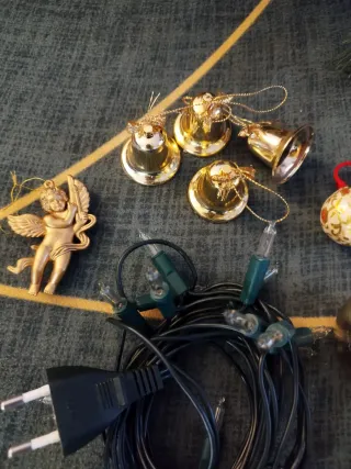 Árbol de Navidad con Luces NUEVO!!