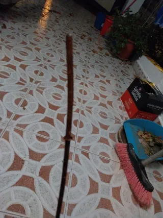 Pedal Freno Yamaha DT