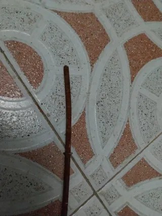 Pedal Freno Yamaha DT