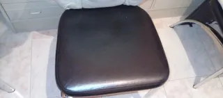 Juego 4 Sillas Comedor Metal