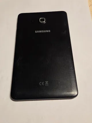 Samsung Galaxy Tab A6 (SM-T280) Negra