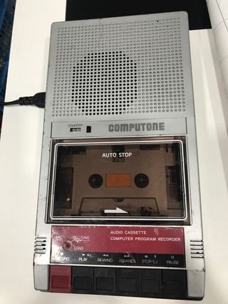 Computone Retro informatica