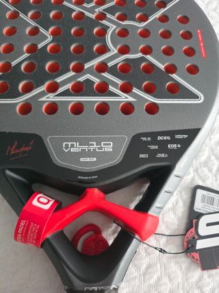 Pala Nox ML10 3K 2026 Nueva