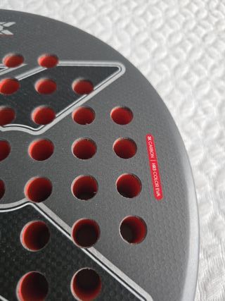 Pala Nox ML10 3K 2026 Nueva