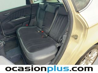 Lancia Delta 2.0 Multijet DPF Oro 121 kW (165 CV)