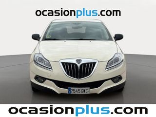 Lancia Delta 2.0 Multijet DPF Oro 121 kW (165 CV)
