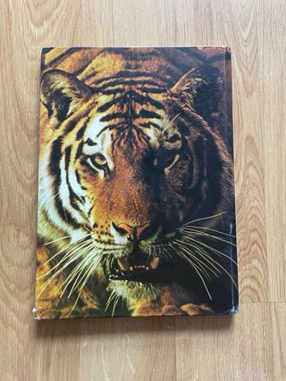 Libro Los misterios del mundo animal