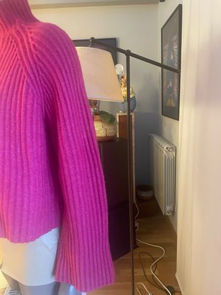 Jersey Sfera Rosa Talla L