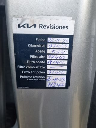 KIA Sportage 1.6 GDI DRIVE 4X2