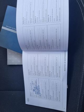 KIA Sportage 1.6 GDI DRIVE 4X2