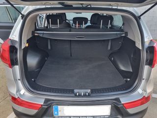 KIA Sportage 1.6 GDI DRIVE 4X2