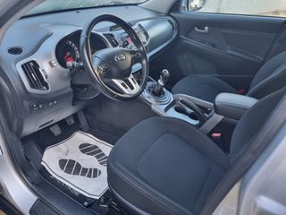 KIA Sportage 1.6 GDI DRIVE 4X2