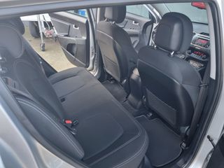 KIA Sportage 1.6 GDI DRIVE 4X2