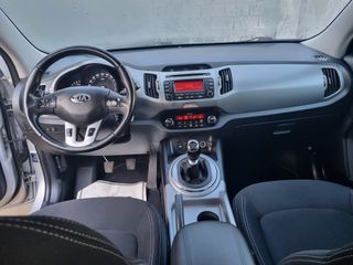 KIA Sportage 1.6 GDI DRIVE 4X2