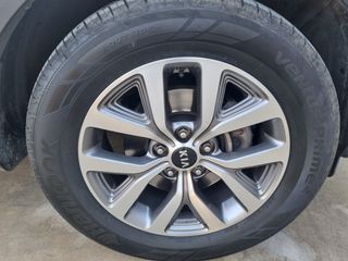 KIA Sportage 1.6 GDI DRIVE 4X2