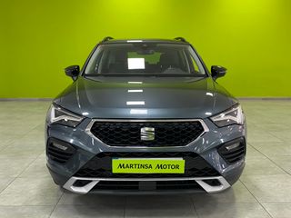 SEAT Ateca Style Go 1.0 TSI 110CV Espectacular!!!!