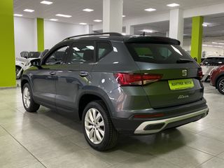 SEAT Ateca Style Go 1.0 TSI 110CV Espectacular!!!!