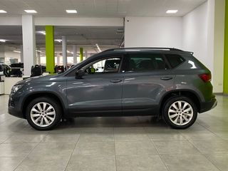 SEAT Ateca Style Go 1.0 TSI 110CV Espectacular!!!!