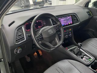SEAT Ateca Style Go 1.0 TSI 110CV Espectacular!!!!