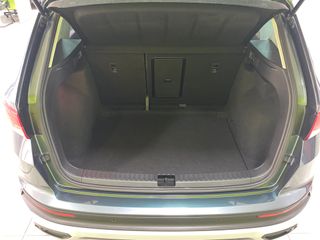 SEAT Ateca Style Go 1.0 TSI 110CV Espectacular!!!!