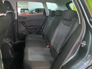 SEAT Ateca Style Go 1.0 TSI 110CV Espectacular!!!!