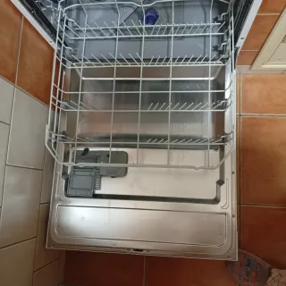 Lavavajillas Beko Blanco