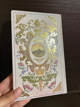 Los puentes de Madison County