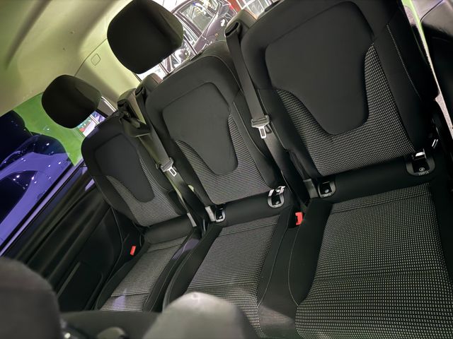 MERCEDES-BENZ Clase V 220 d Avantgarde Largo