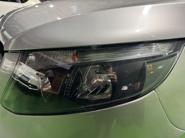 MERCEDES-BENZ Clase V 220 d Avantgarde Largo