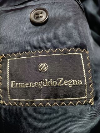 Americana Zegna Raya Talla 48