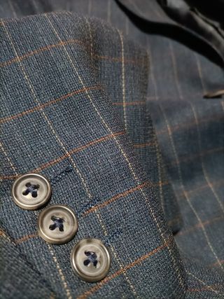 Americana Zegna Raya Talla 48