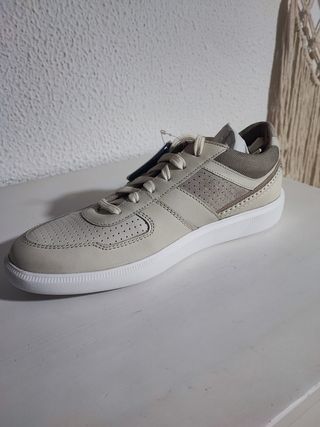 Zapatillas Clarks Cambro Race  Talla 44