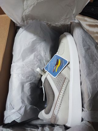 Zapatillas Clarks Cambro Race  Talla 44