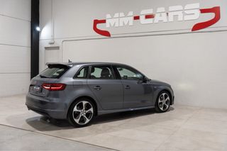 Audi A3 2016