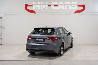 Audi A3 2016