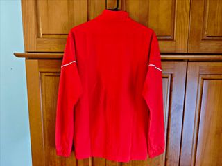 PUMA CHAQUETA ENTRENAMIENTO