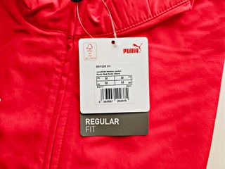 PUMA CHAQUETA ENTRENAMIENTO