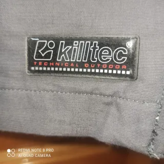 Pantaloncini da sci con bretelle