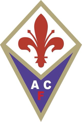 Camiseta Fiorentina 2003/04