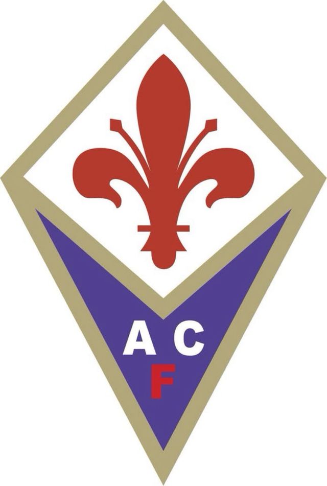 Camiseta Fiorentina 2003/04